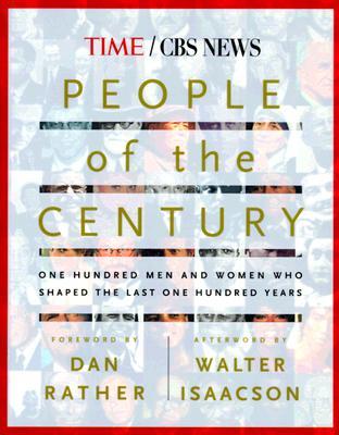 cover for People of the Century