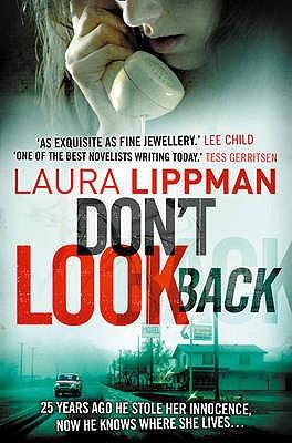 cover for Don't Look Back