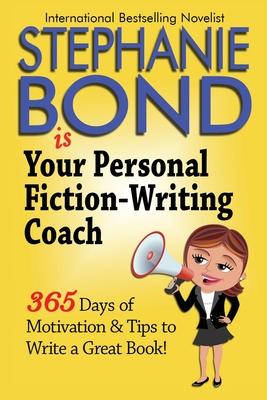 cover for Your Personal Fiction-Writing Coach