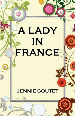 cover for A Lady in France
