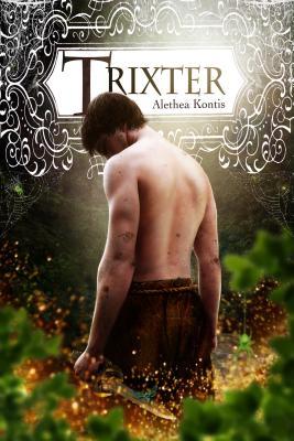 cover for Trixter