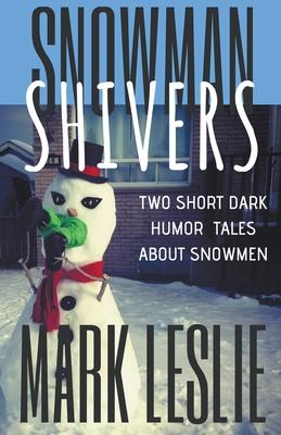 cover for Snowman Shivers