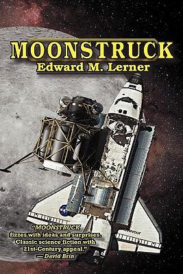cover for Moonstruck