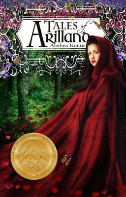 cover for Tales of Arilland
