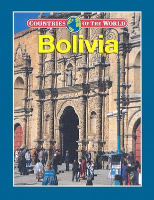 cover for Bolivia