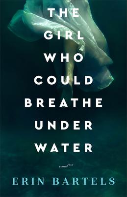 cover for Girl Who Could Breathe Under Water