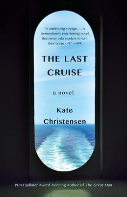 cover for The Last Cruise