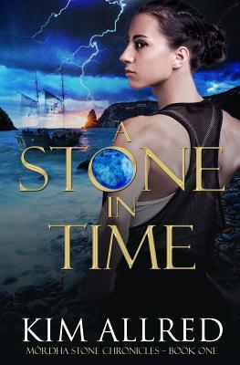 cover for A Stone in Time