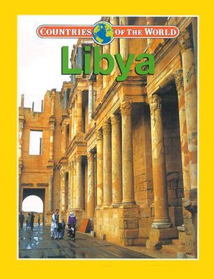 cover for Libya