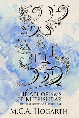 cover for The Aphorisms Of Kherishdar