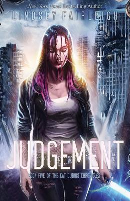 cover for Judgement