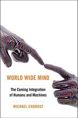 cover for World Wide Mind