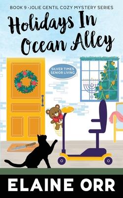 cover for Holidays in Ocean Alley