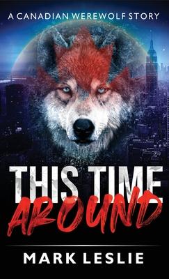 cover for This Time Around