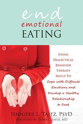 cover for End Emotional Eating
