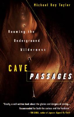 cover for Cave Passages