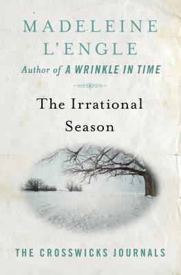 cover for The Irrational Season