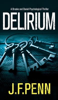 cover for Delirium