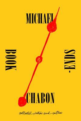 cover for Bookends