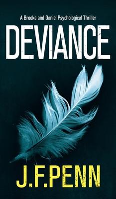 cover for Deviance