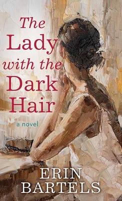cover for The Lady with the Dark Hair