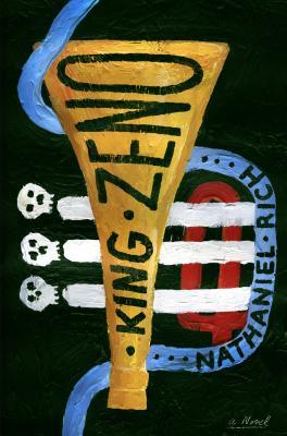 cover for King Zeno