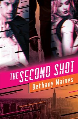 cover for The Second Shot