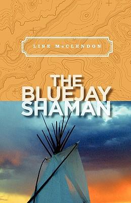 cover for The Bluejay Shaman