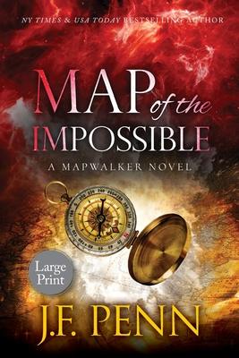 cover for Map of the Impossible