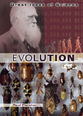 cover for Evolution