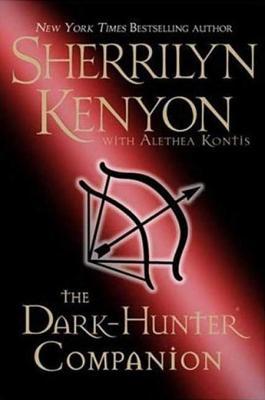 cover for The Dark-Hunter Companion