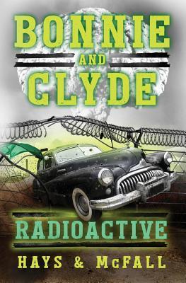 cover for Bonnie and Clyde