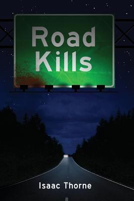 cover for Road Kills