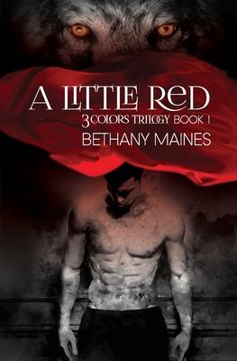 cover for A Little Red