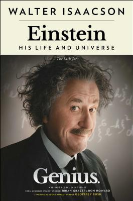 cover for Einstein