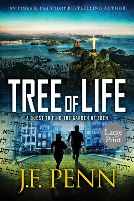 cover for Tree Of Life