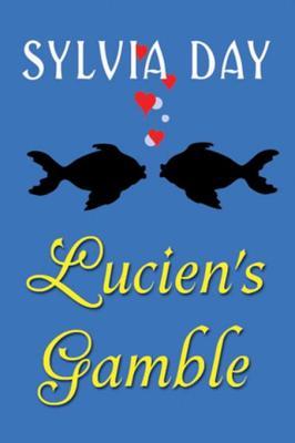 cover for Lucien's Gamble