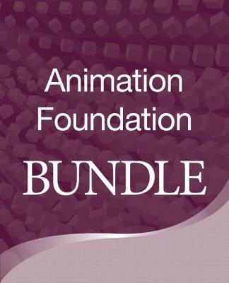 cover for [ Animation Foundation Bundle