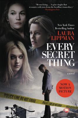 cover for Every Secret Thing Mti