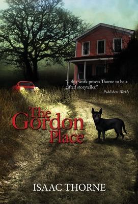 cover for The Gordon Place