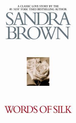 cover for Words of Silk