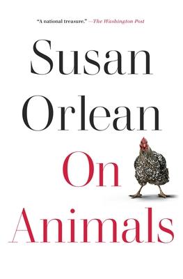 cover for On Animals