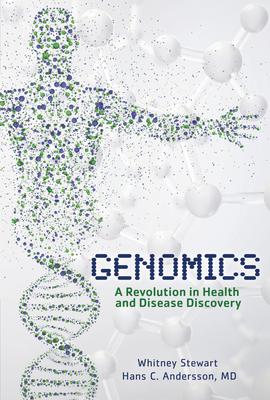 cover for Genomics