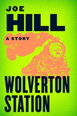 cover for Wolverton Station