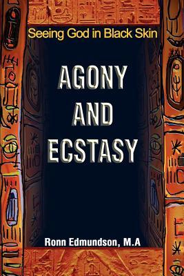 cover for Agony and Ecstasy