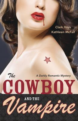 cover for A Darkly Romantic Mystery