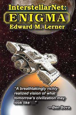 cover for Interstellarnet