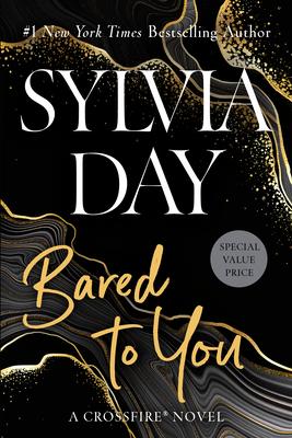 cover for Bared to You