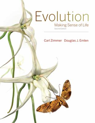 cover for Evolution and Study Guide Package
