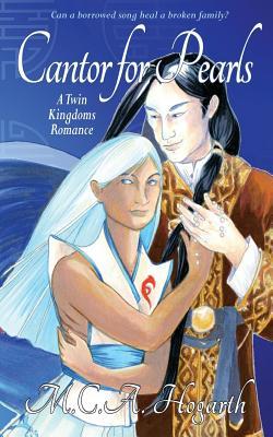 cover for Cantor for Pearls